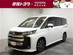 ノア ハイブリッド S-Z