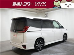 ノア ハイブリッド S-Z