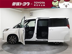 ノア ハイブリッド S-Z