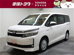 ヴォクシー ハイブリッド V