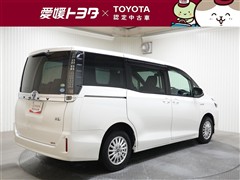 ヴォクシー ハイブリッド V
