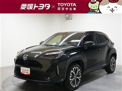 トヨタ ヤリスクロス ハイブリッド Z