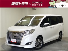 トヨタ エスクァイア GI