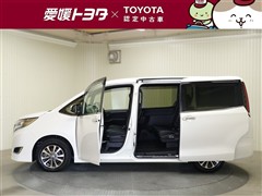 エスクァイア GI