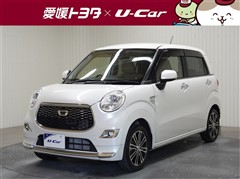 ダイハツ キャスト スタイルG SA2