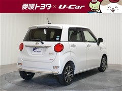 キャスト スタイルG SA2