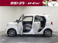 キャスト スタイルG SA2