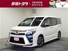 トヨタ ヴォクシー ZS キラメキ2