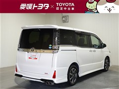 ヴォクシー ZS キラメキ2