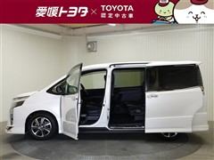 ヴォクシー ZS キラメキ2