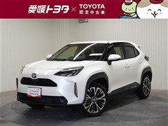 トヨタ ヤリスクロス ハイブリッド Z