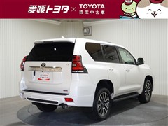 ランクルプラドTX Lパッケージ