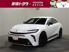 クラウン スポーツ Z