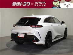 クラウン スポーツ Z