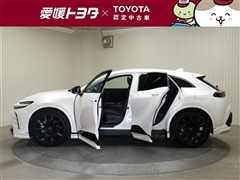 クラウン スポーツ Z