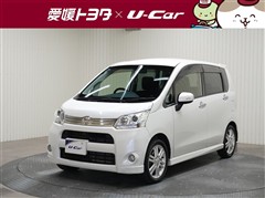 ムーヴ カスタム RS