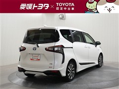 シエンタ ハイブリッド G クエロ