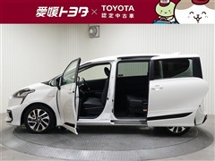 シエンタ ハイブリッド G クエロ