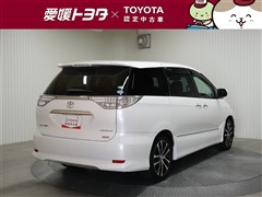 エスティマ アエラス プレミアムED