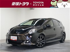 アクア G G's