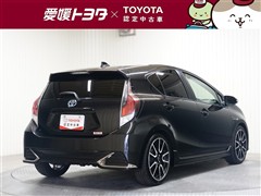 アクア G G's