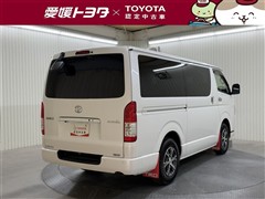 ハイエースバン スーパーGL