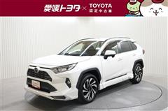 トヨタ RAV4 G Zパッケージ