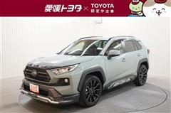 トヨタ　RAV4 アドベンチャー