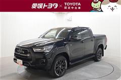 ハイラックス Z GRスポーツ