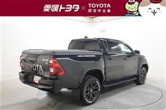 ハイラックス Z GRスポーツ