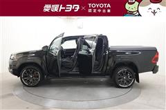 ハイラックス Z GRスポーツ