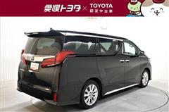 アルファード S タイプゴールド