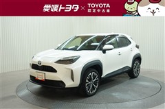 ヤリスクロス ハイブリッド Z