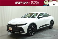 クラウンクロスオーバー RS アド