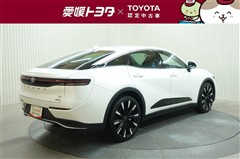 クラウンクロスオーバー RS アド