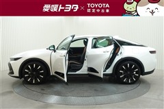 クラウンクロスオーバー RS アド