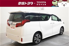 アルファード S Cパッケージ