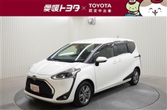 シエンタ G クエロ