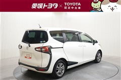 シエンタ G クエロ