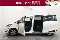 シエンタ G クエロ