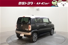 ハスラー Jスタイル2