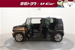 ハスラー Jスタイル2