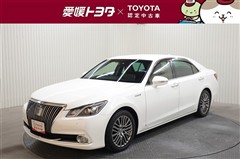 クラウンマジェスタHV F Jフロ