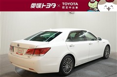 クラウンマジェスタHV F Jフロ