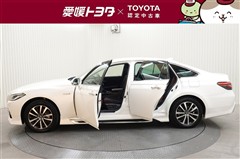 クラウン HEV G FOUR