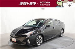 プリウス S ツーリングセレクション