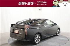 プリウス S ツーリングセレクション