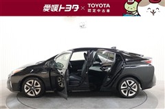 プリウス S ツーリングセレクション