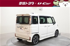 スペーシア カスタムHEV XS