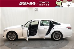 クラウンHEV G-エグゼクティブ